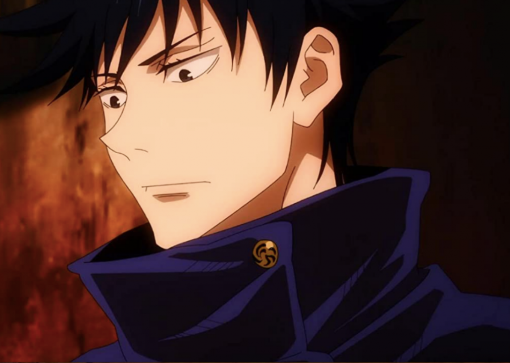 #20. Jujutsu Kaisen